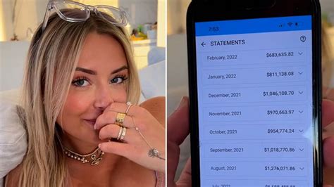 Corinna Kopf Ends OnlyFans Run at 28 with $67M Earnings